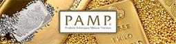 PAMP Suisse available in Australia 