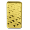 Picture of 1g Perth Mint Gold Minted Bar