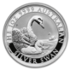 Picture of 1oz Australian Swan Silver Coin