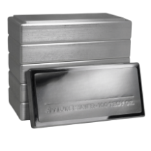Picture of Vaults Choice - 100oz Silver Bar