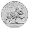 Picture of 2016 1kg Koala Silver Coin