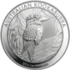 Picture of 2014 1oz Kookaburra Silver Coin