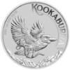 Picture of 2024 1oz Kookaburra Silver Coin