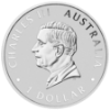 Picture of 2024 1oz Kookaburra Silver Coin