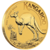 Picture of 2024 1oz Kangaroo Gold Coin